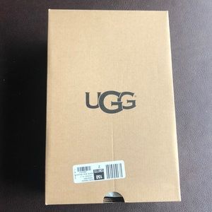 Ugg “Aries” work shoes